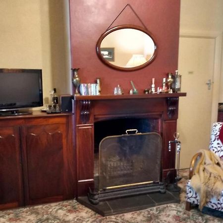 Walnut Cottage Angaston Exteriör bild