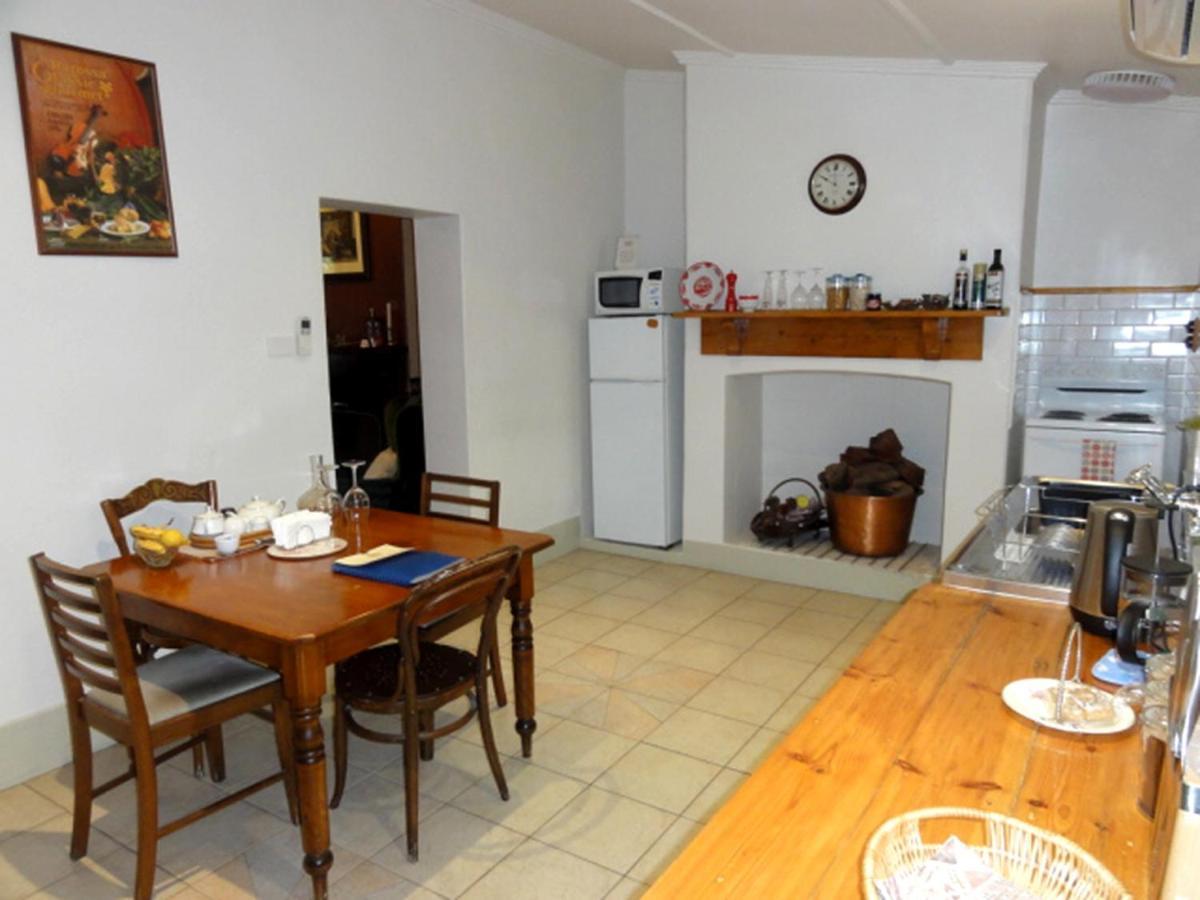 Walnut Cottage Angaston Exteriör bild