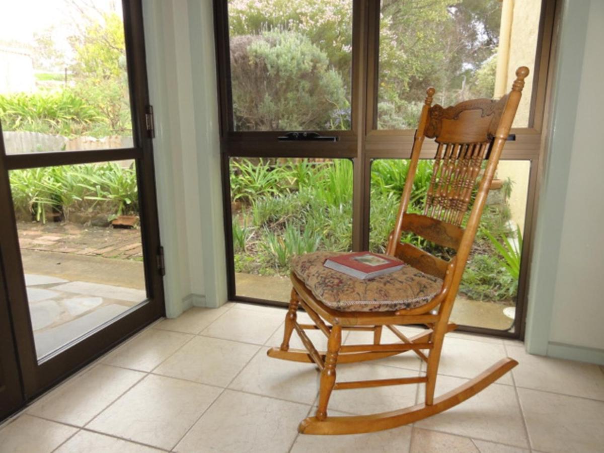 Walnut Cottage Angaston Exteriör bild
