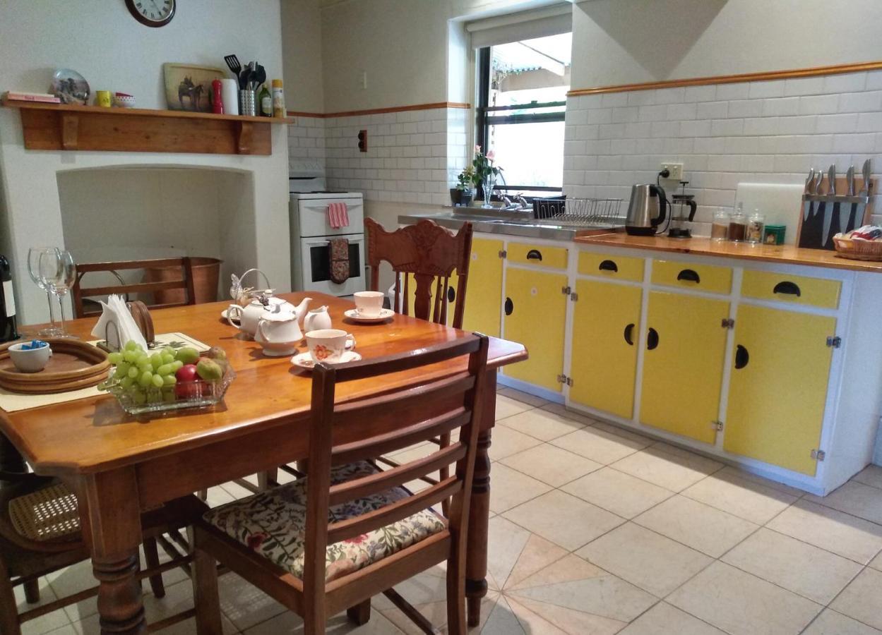 Walnut Cottage Angaston Exteriör bild
