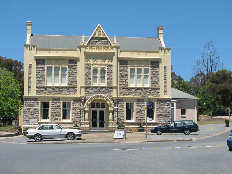 Walnut Cottage Angaston Exteriör bild