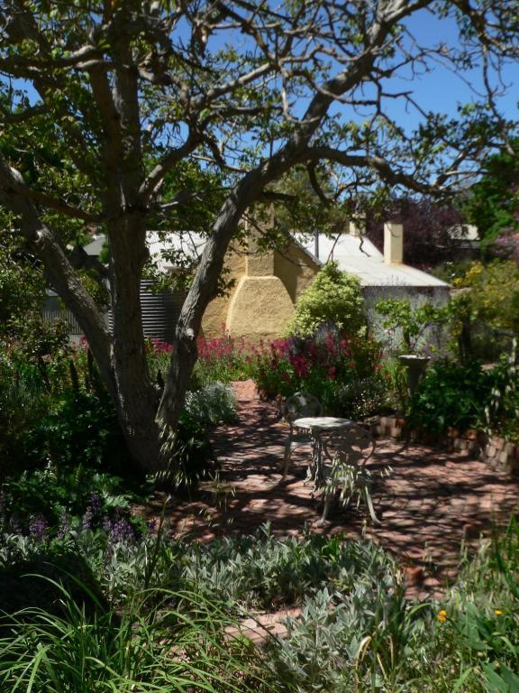 Walnut Cottage Angaston Exteriör bild