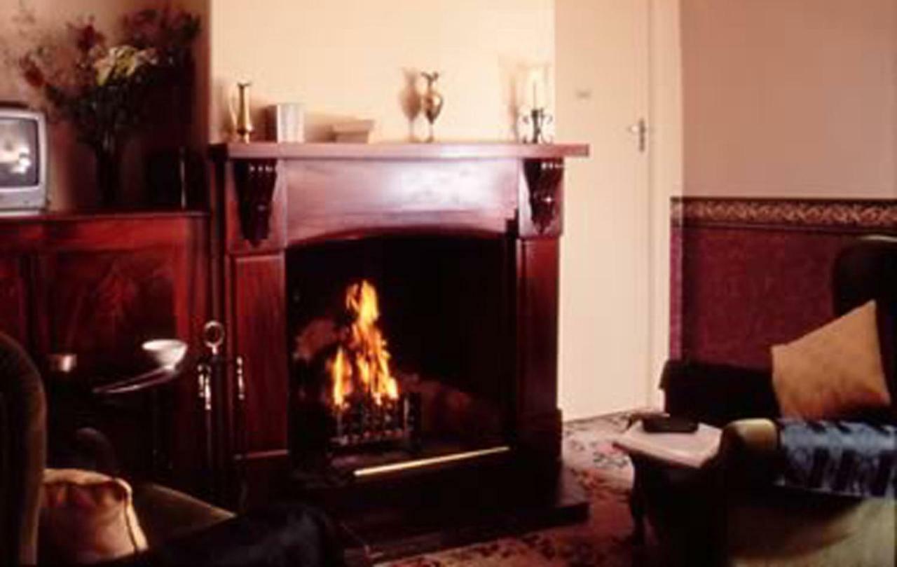 Walnut Cottage Angaston Exteriör bild